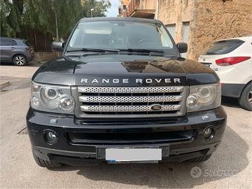 LAND ROVER RR Sport 1ª serie - 2007