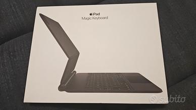 Magic Keyboard 
