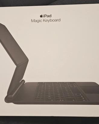 Magic Keyboard 