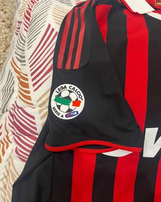 Maglie calcio