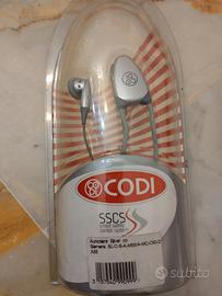 Auricolare vintage per cellulare Siemens