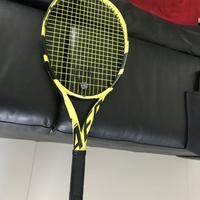 Babolat pure areo 300g nuova
