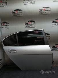 Porta portiera posteriore destra bmw serie 7 730 l