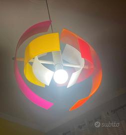 Lampadario per cameretta