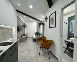 Nel cuore di Cagliari quartiere Stampace