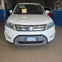Suzuki Vitara 1.6 DDiS 4WD AllGrip DCT V-Top