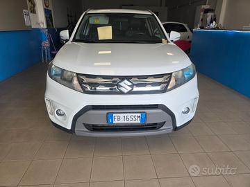 Suzuki Vitara 1.6 DDiS 4WD AllGrip DCT V-Top