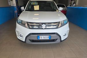 Suzuki Vitara 1.6 DDiS 4WD AllGrip DCT V-Top