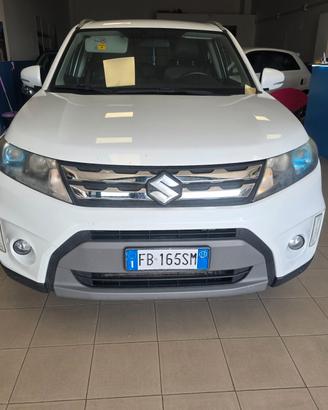Suzuki Vitara 1.6 DDiS 4WD AllGrip DCT V-Top