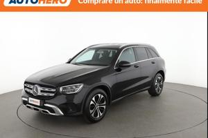 MERCEDES-BENZ GLC 220 WP00619