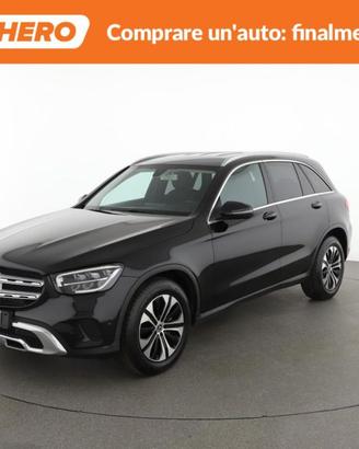 MERCEDES-BENZ GLC 220 WP00619