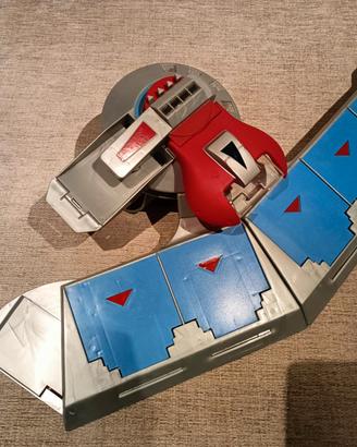 Duel disk Yugioh anni 90 Jugi Kaiba Joey
