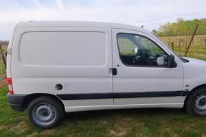 PEUGEOT RANCH 1.6 HDI