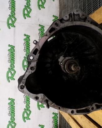 CAMBIO 5 MARCE PER GRAND VITARA 1.9 DCI 2008