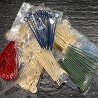 Chiodini per bigodini