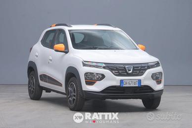 DACIA Spring Spring Comfort Electric 45