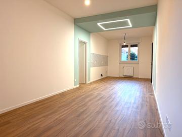 Varese Biumo 4 locali