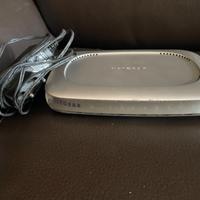 Netgear FS608 - Switch Fast Ethernet
