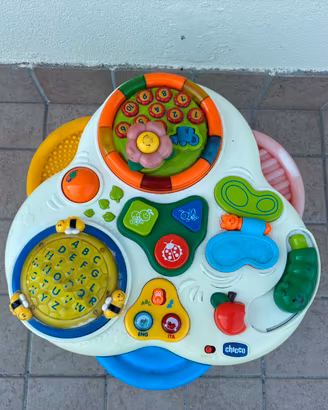 Gioco per bambini, Chicco