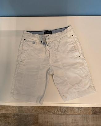 Pantaloncini corti Jeckerson bambino-8 anni