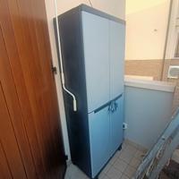 Armadio in PVC