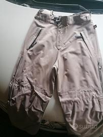 pantaloni da sci snow board