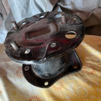 Supporto ruota di scorta Suzuki samurai Santana