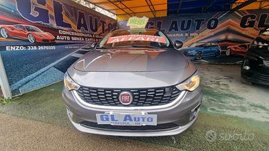 FIAT TIPO 1.6 MJT SW LOUNGE UNICOP. KM 95000