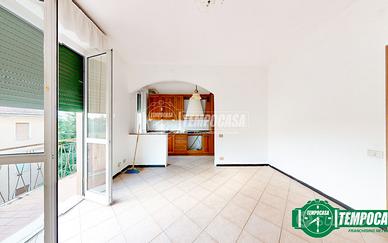 Appartamento a Cassano Spinola 4 locali