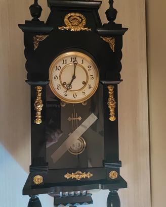 Orologio a pendolo vintage 