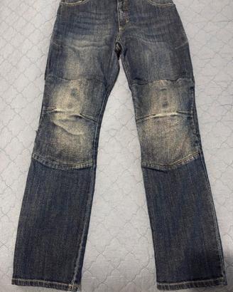 PANTALONI MOTO DONNA PMJ
