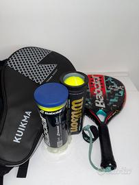 Racchetta da padel Babolat Technical Viper