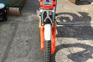 trial fantic mod 305 