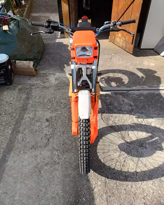 trial fantic mod 305 