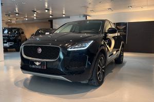 JAGUAR E-PACE 2.0 150CV 110KW AWD - 2018