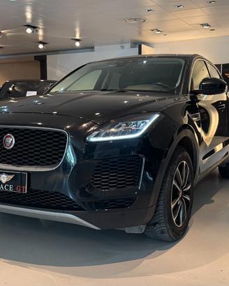 JAGUAR E-PACE 2.0 150CV 110KW AWD - 2018