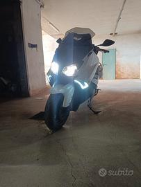 T max 530