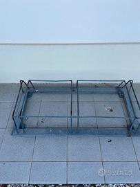 Rastrelliera per biciclette