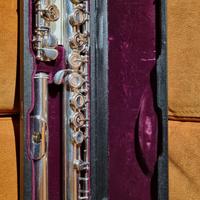 Flauto traverso Yamaha YFL-614