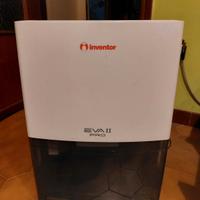 Deumidificatore Inventor EVA II pro