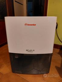 Deumidificatore Inventor EVA II pro