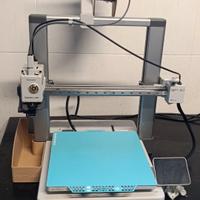 Stampante 3D BAMBULAB A1
