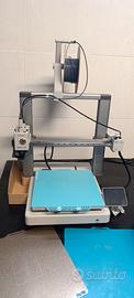 Stampante 3D BAMBULAB A1