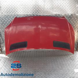 COFANO ANTERIORE MERCEDES SPRINTER W906 (06-13)