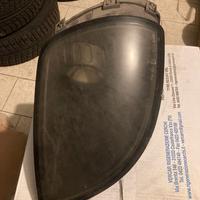 Coppia fanali Fiat Barchetta 