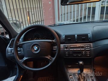 BMW 320d