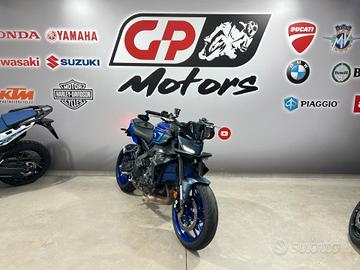 Yamaha MT-09 ABS 5000 KM