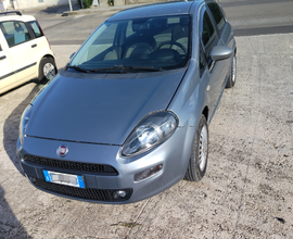 Fiat punto evo