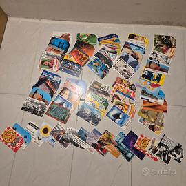 🔰Lotto Schede Telefoniche🔰