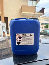 Sika Silidur Silicato di Etilene Restauro 5L